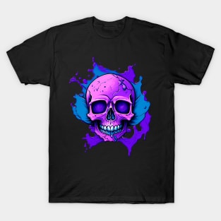 Skull T-Shirt